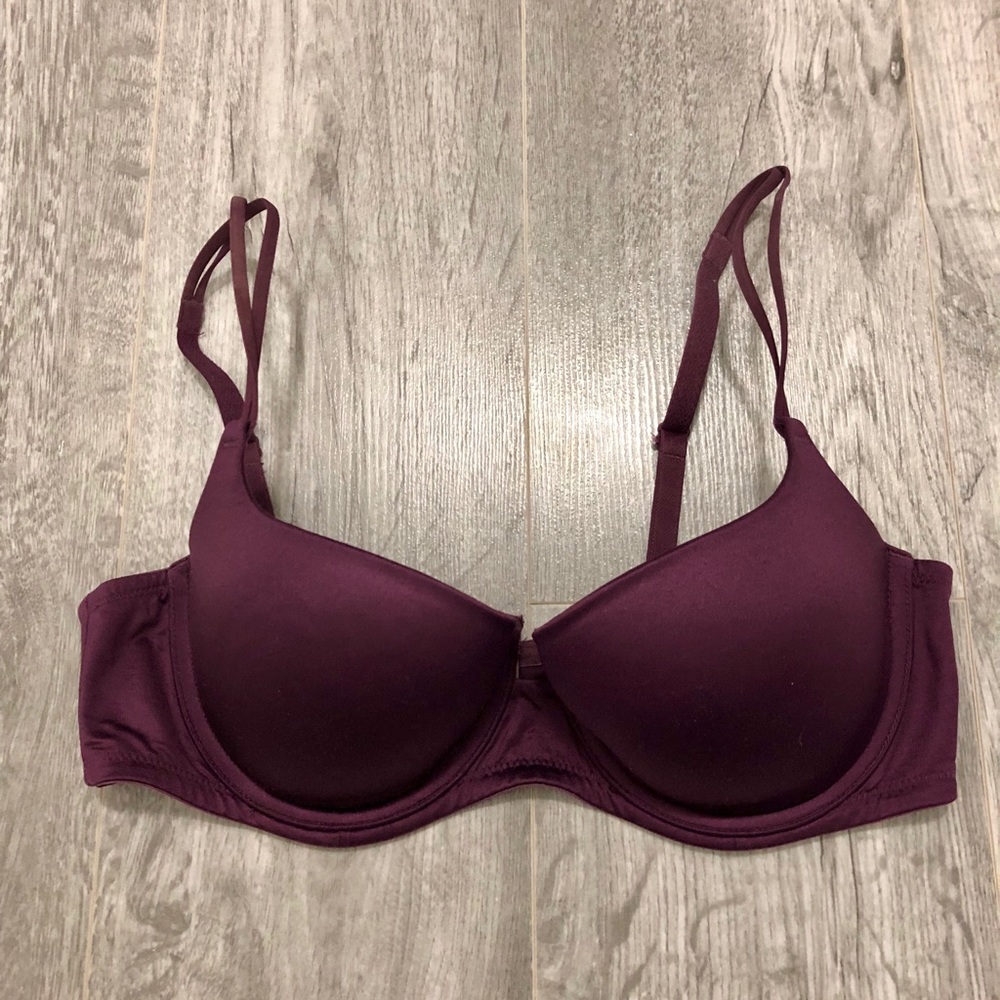 Victoria Secret Push-up Bra